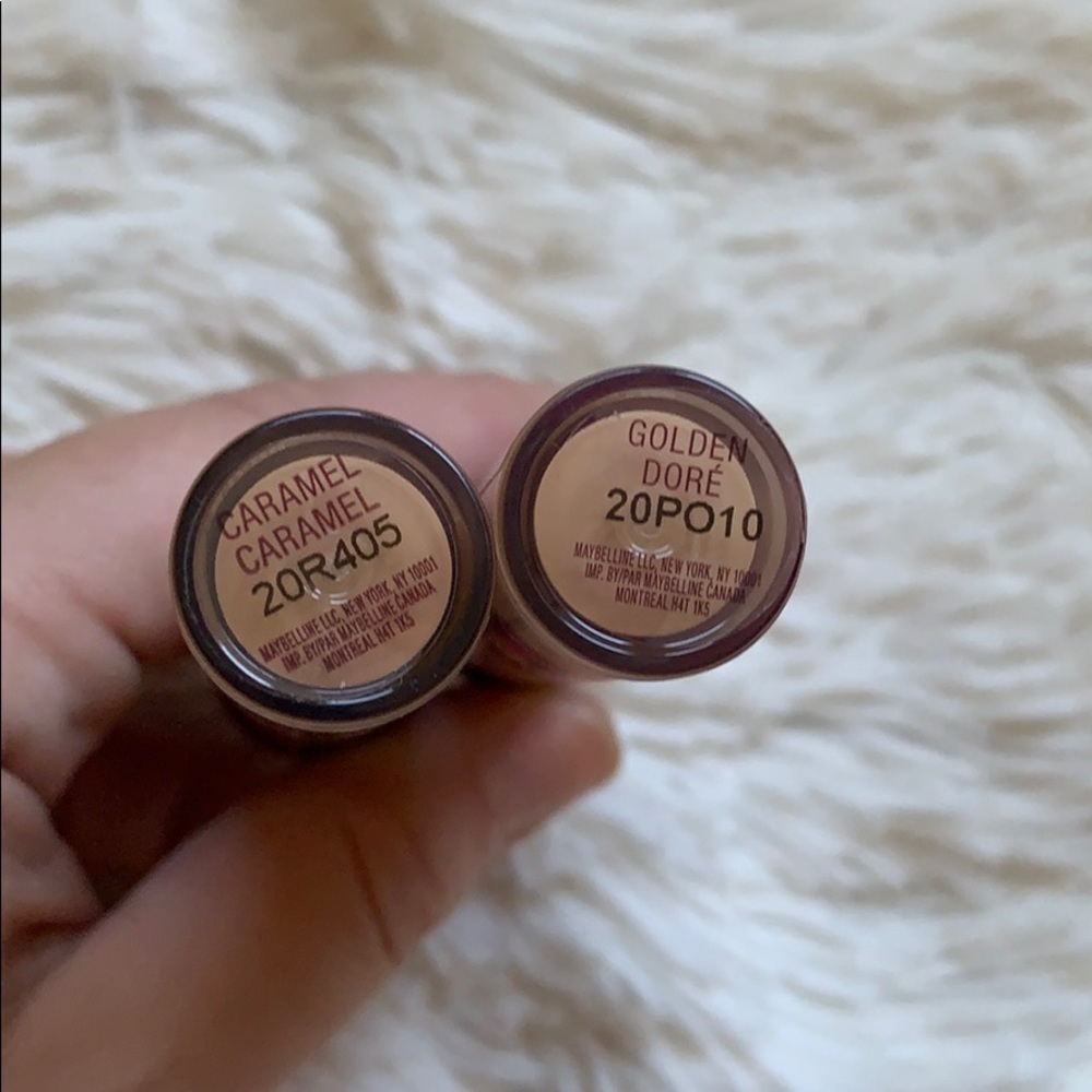 NEW!! Maybelline Nouveau Age Rewind Concealer - Picture 2 of 2
